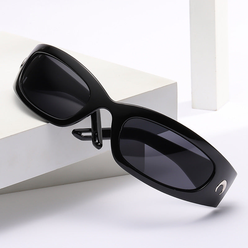 UV400 Fashion Outdoor Sunglasses – Unisex