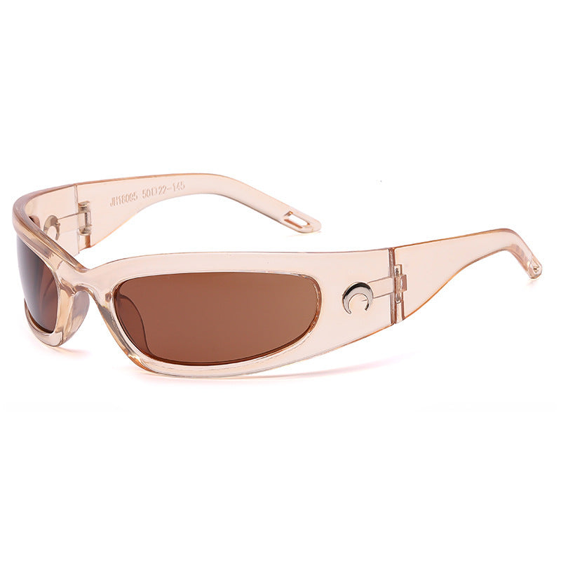 UV400 Fashion Outdoor Sunglasses – Unisex