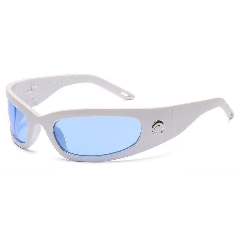 UV400 Fashion Outdoor Sunglasses – Unisex