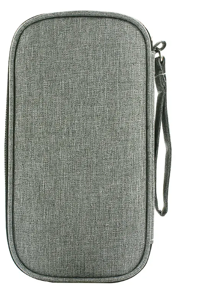 Tech & Cable Storage Pouch