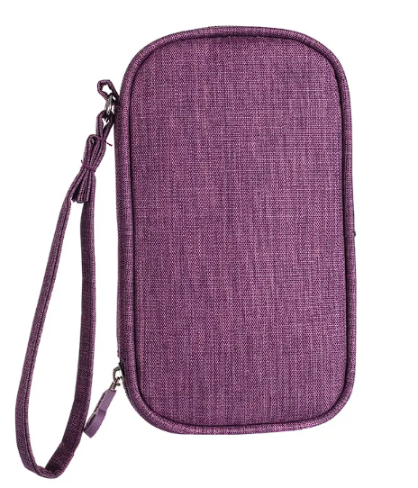 Tech & Cable Storage Pouch
