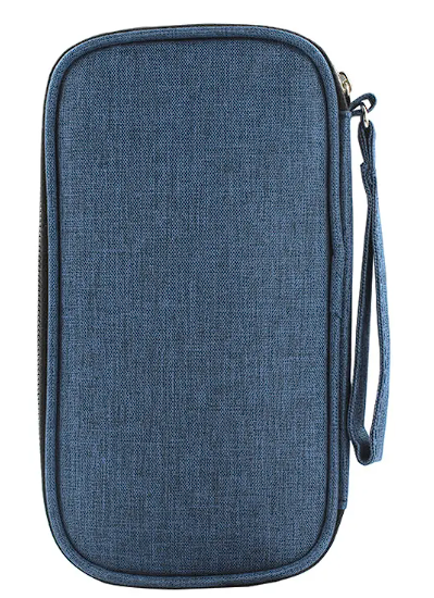 Tech & Cable Storage Pouch