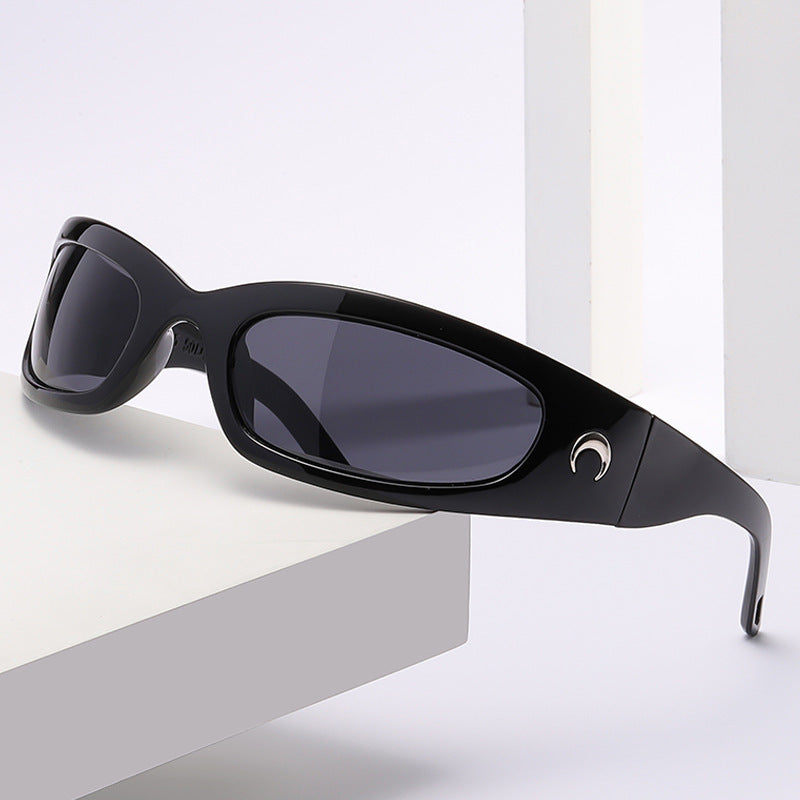 UV400 Fashion Outdoor Sunglasses – Unisex