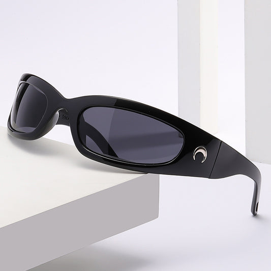 UV400 Fashion Outdoor Sunglasses – Unisex