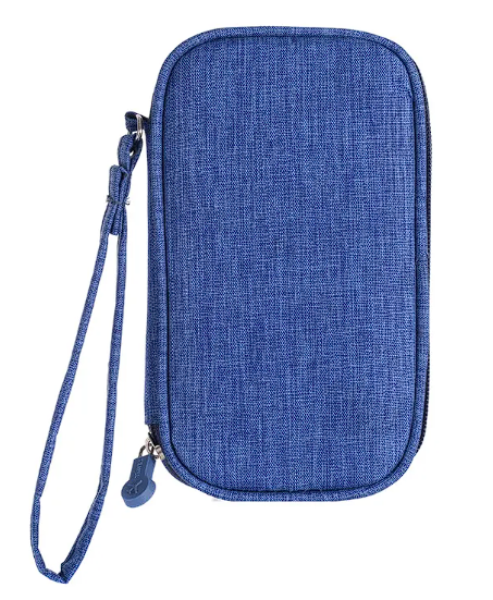 Tech & Cable Storage Pouch