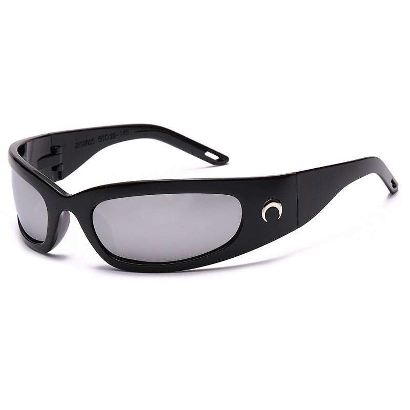 UV400 Fashion Outdoor Sunglasses – Unisex