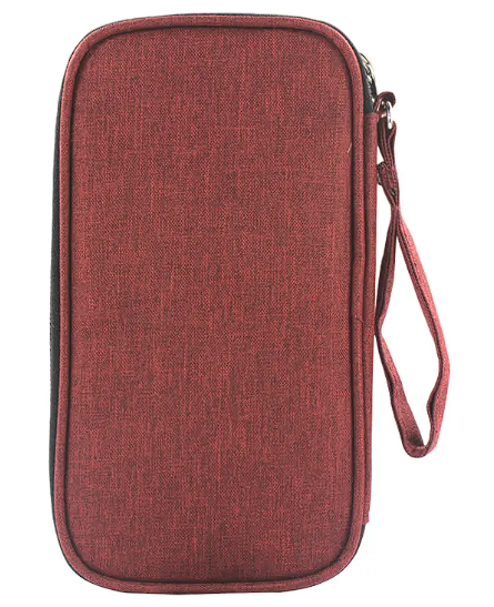 Tech & Cable Storage Pouch
