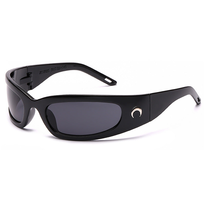 UV400 Fashion Outdoor Sunglasses – Unisex